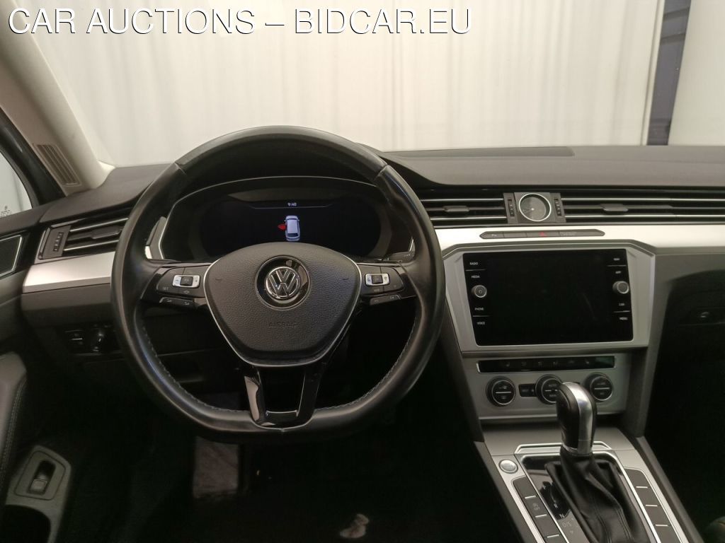 Volkswagen Passat variant diesel - 2015 PASSAT SW 1.6 TDI COMFORTLINE BUS. DSG (EU6.2), 2019
