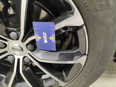 Volvo V60 - 2018 V60 2.0 B3 MHE MOMENTUM CORE GEARTRONIC, 2020