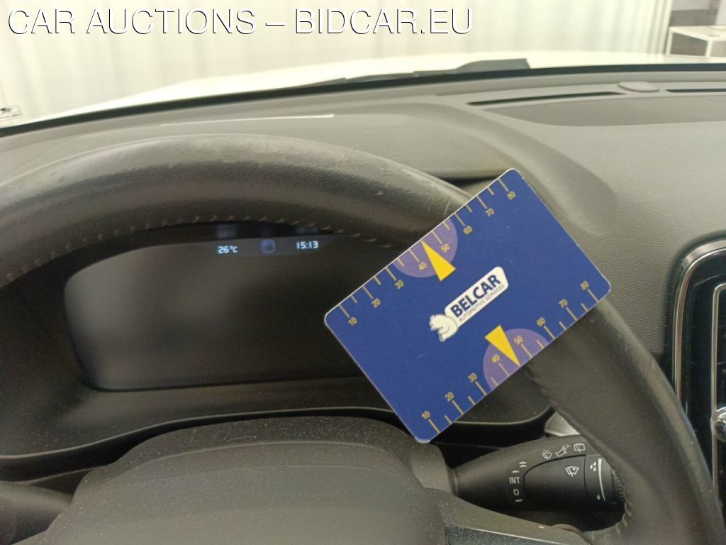 Volvo Xc40 XC40 1.5 T3 MOMENTUM PRO GEARTRONIC, 2020