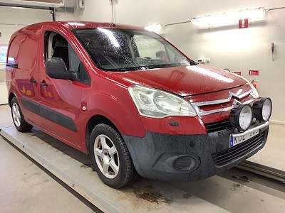 Citroen Berlingo 1.6 HDi 75 Drag