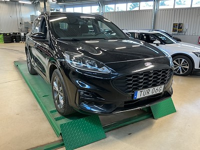 Ford Kuga Plug-In Hybrid ST-Line Drag Forarassistanspkt