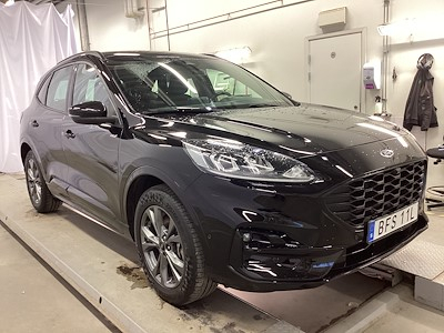 Ford Kuga Plug-In ST-Line X Business Forarassistanspkt Drag