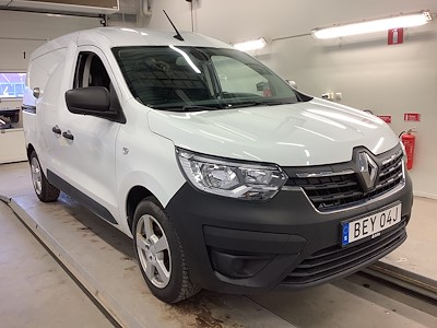 Renault Express 1.5 Blue dCi 95 Drag Kamera