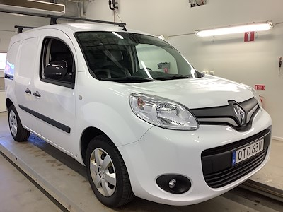 Renault Kangoo express 1.5 dCi 80 hk S/S Base Line