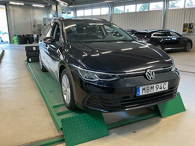 Volkswagen Golf Sportscombi 1.5 eTSI Base
