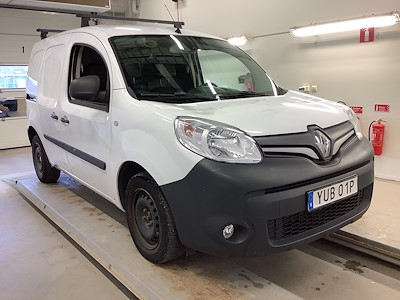 Renault Kangoo express 1.5 dCi 80 hk S/S Base Line