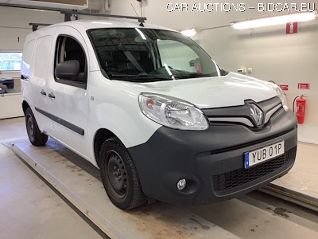 Renault Kangoo express 1.5 dCi 80 hk S/S Base Line