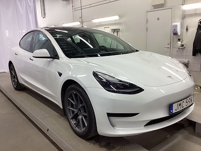 Tesla Model 3 Standard Range