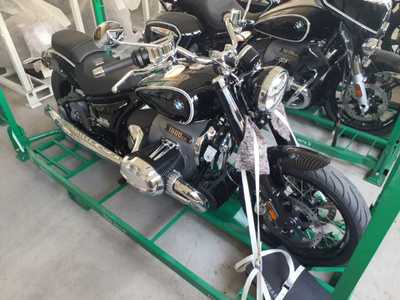 BMW R 18 First Edition (MR, 2022