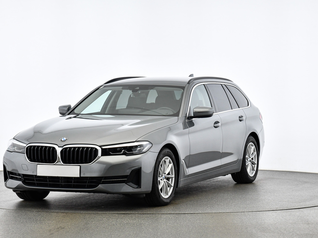 BMW 520d 48 V Touring xDrive Aut. (G31) -, 2023