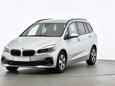 BMW 216d Gran Tourer (F46) Sport Line, 2021