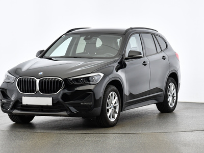 BMW X1 sDrive18d Aut. (F48) -, 2021