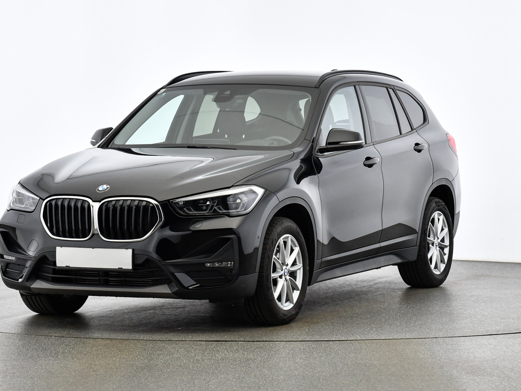 BMW X1 sDrive18d Aut. (F48) -, 2021