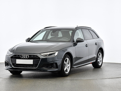 Audi A4 Avant 35 TFSI S-tronic, 2021