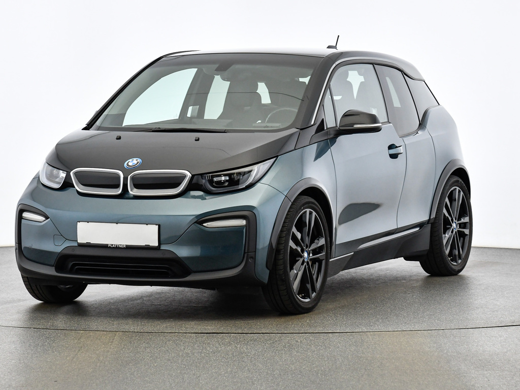 BMW i3 42,2kWh (I01) Sportpaket, 2021