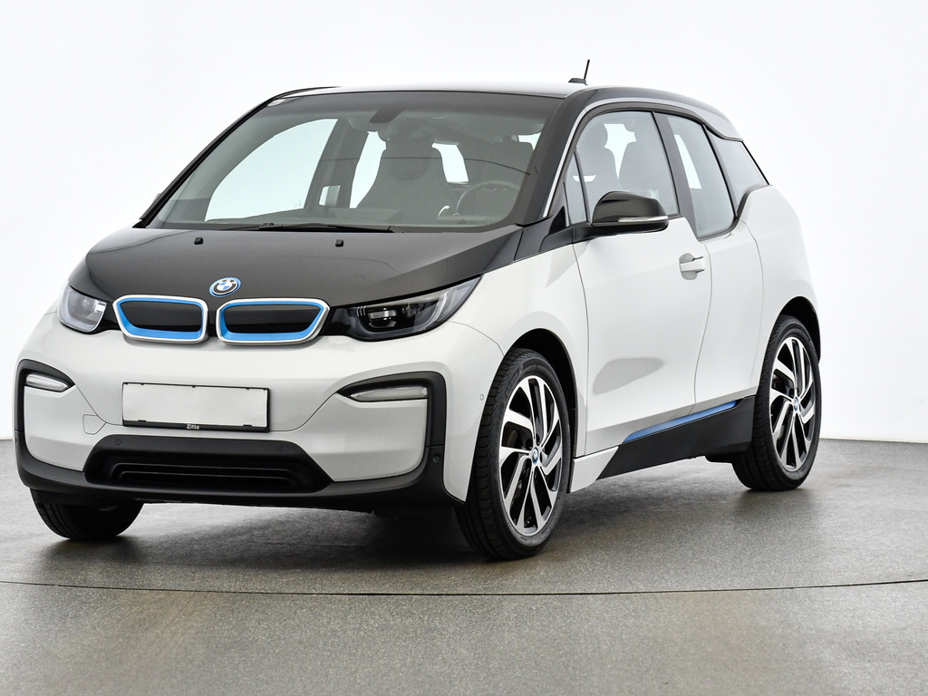 BMW i3 42,2kWh (I01) -, 2021