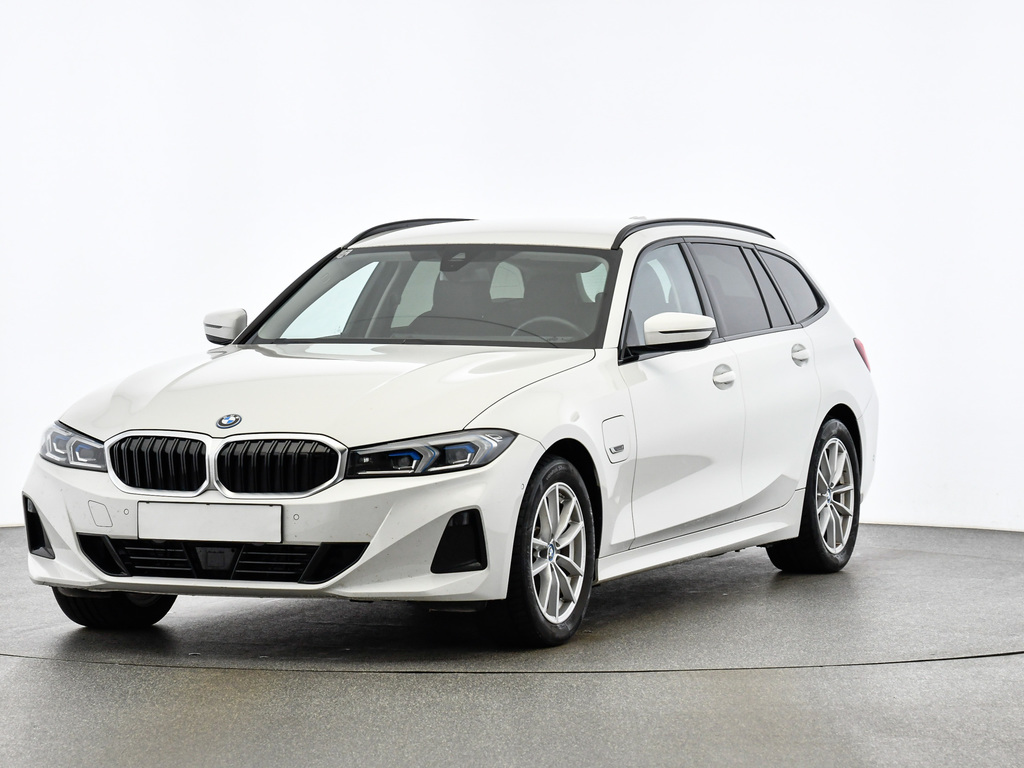 BMW 320e PHEV Touring Aut. (G21) -, 2023