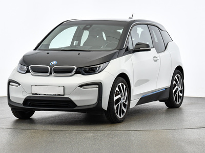 BMW i3 42,2kWh (I01) -, 2021