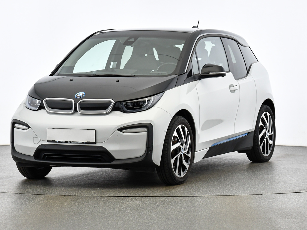 BMW i3 42,2kWh (I01) -, 2021