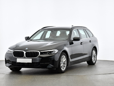 BMW 520d 48 V Touring Aut. (G31) -, 2022