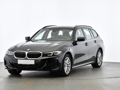 BMW 320d 48 V xDrive Touring Aut. (G21) -, 2023