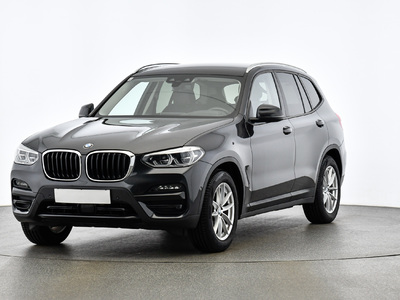 BMW X3 xDrive 20d 48V Aut. (G01) -, 2021