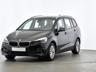BMW 216d Gran Tourer Aut. (F46) Sport Line, 2020