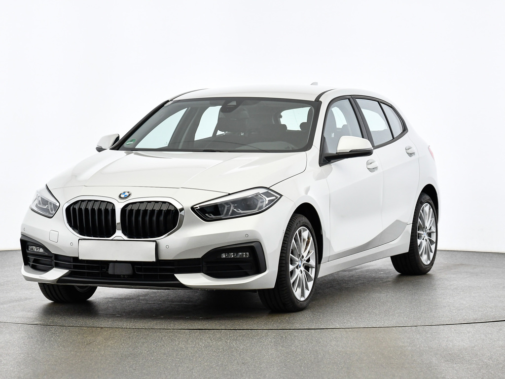 BMW 120d xDrive Aut. (F40) -, 2023