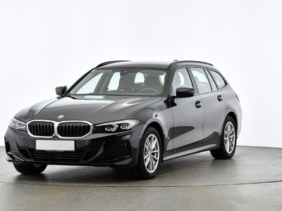 BMW 320d 48 V xDrive Touring Aut. (G21) -, 2023