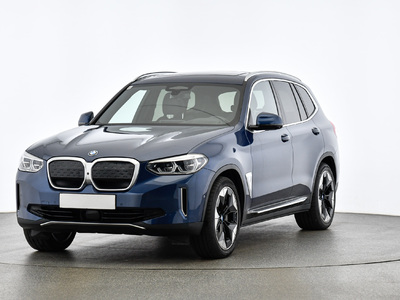 BMW iX3 Impressive (G08), 2021