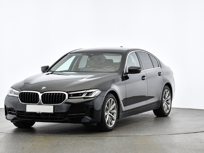 BMW 530d xDrive 48 V Aut. (G30) -, 2022