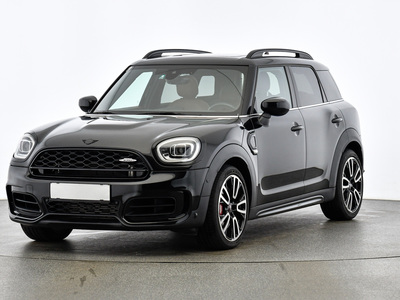 MINI Countryman John Cooper Works ALL4 A, 2022