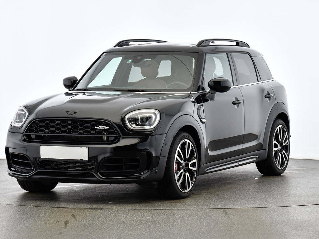 MINI Countryman John Cooper Works ALL4 A, 2022