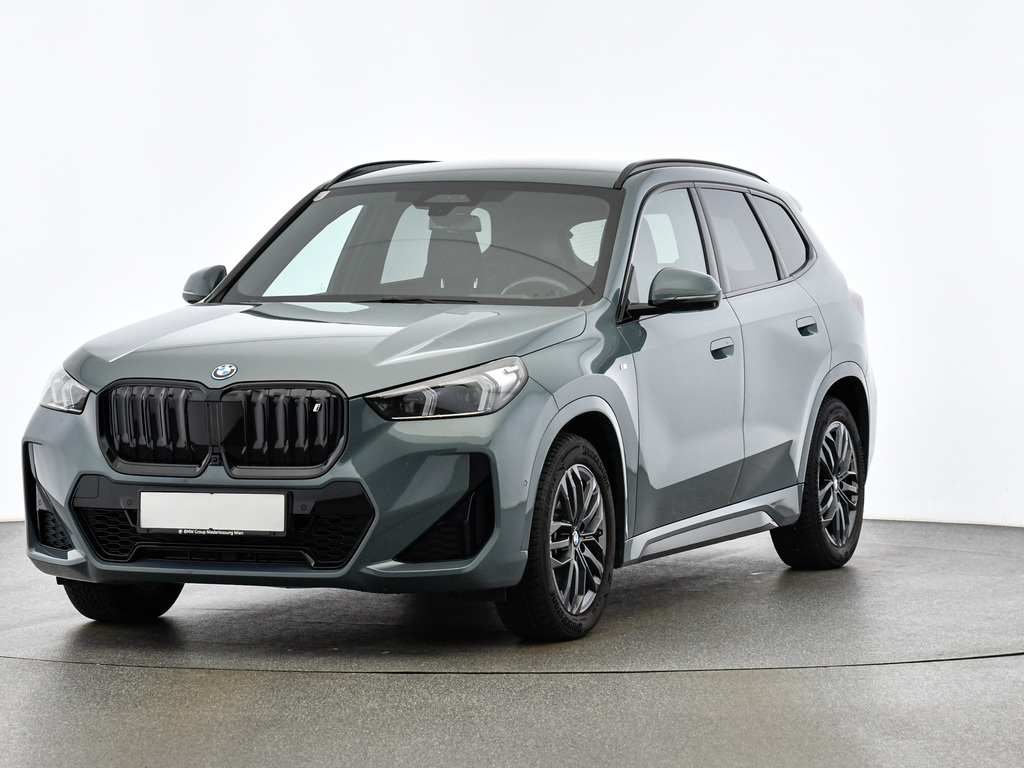 BMW iX1 xDrive30 64,7kWh -, 2023