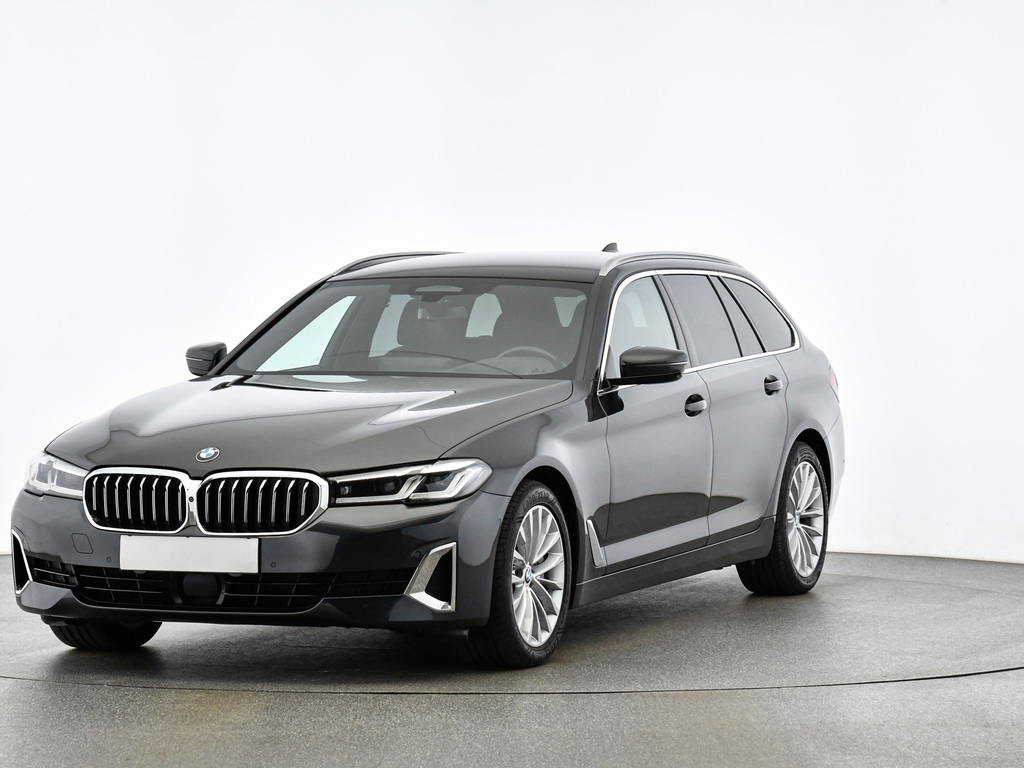 BMW 530d xDrive -, 2021