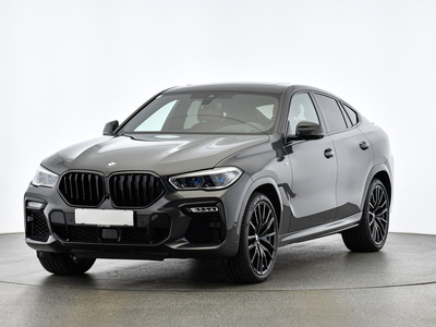 BMW X6 M50i Aut. (G06 -, 2021
