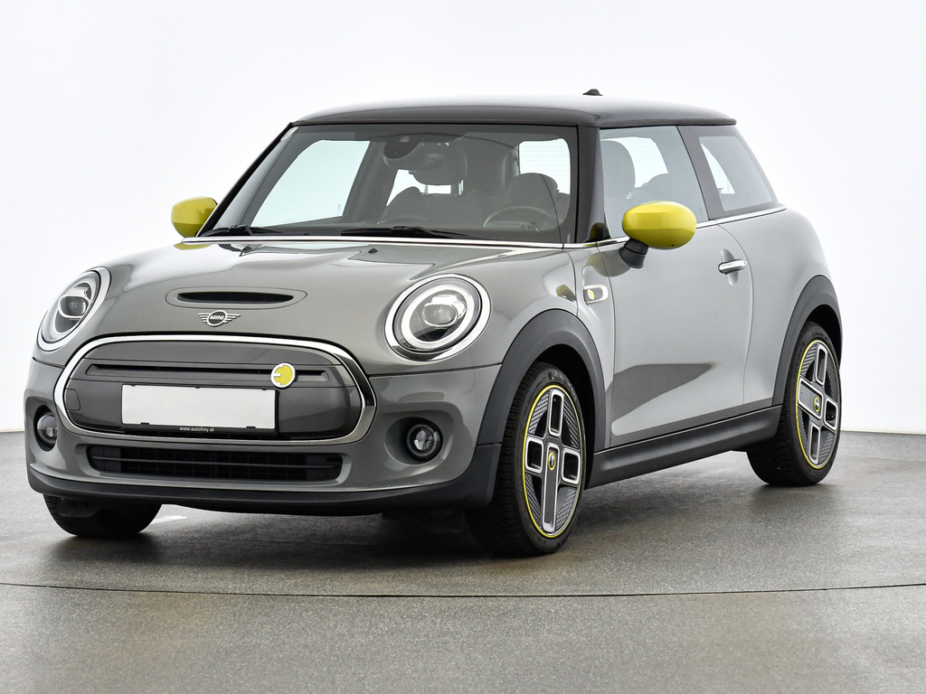 MINI Cooper SE 28,9kWh Aut. (F56), 2021