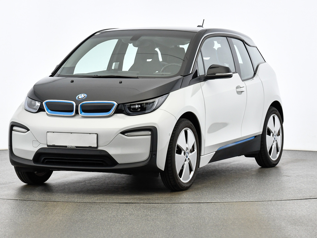 BMW i3 42,2kWh (I01) -, 2021