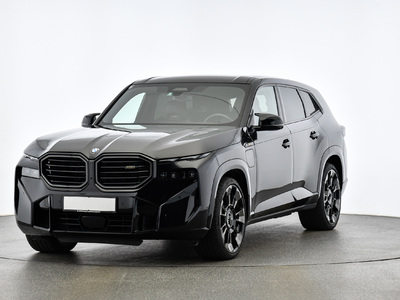 BMW XM 29,4kWh Aut. (G09) -, 2025