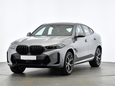 BMW X6 xDrive30d 48V Aut. (G06) M SPORTPAKET PRO, 2024