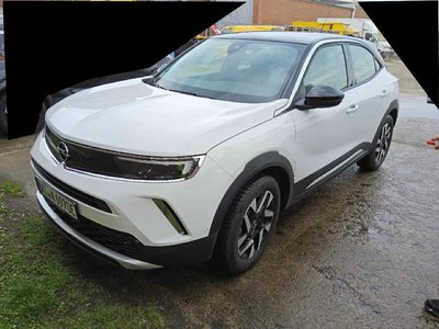 Opel Mokka-e -, 2023