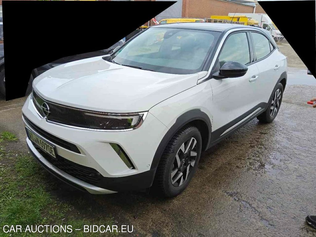 Opel Mokka-e -, 2023
