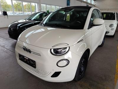 Fiat 500e C, 2023