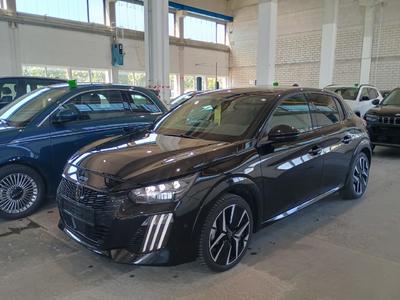 Peugeot 208 ELEKTROMOTOR 156 GT, 2024