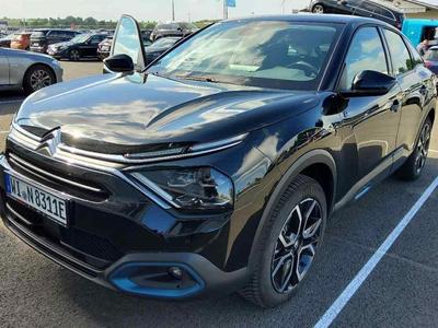 Citroen E-c4 136 FEEL, 2023