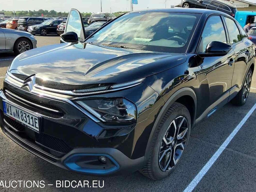 Citroen E-c4 136 FEEL, 2023