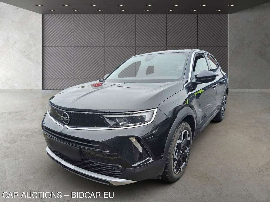Opel Mokka-e -, 2023