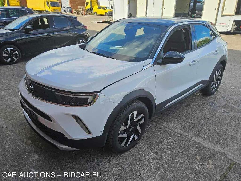 Opel Mokka-e -, 2023