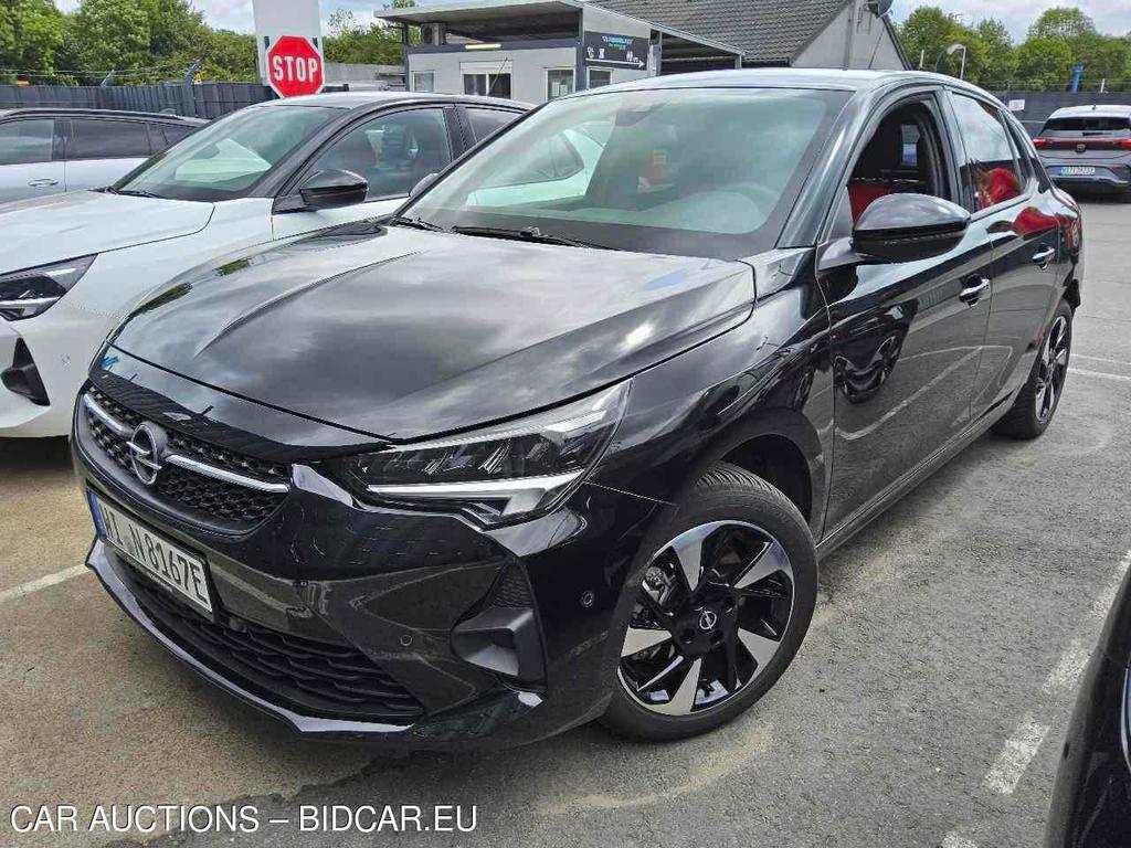 Opel Corsa-e - GS, 2023
