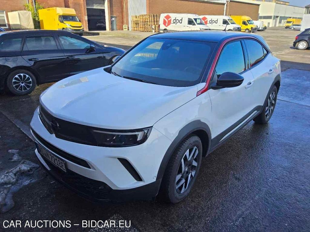 Opel Mokka-e -, 2023